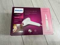 Philips lumea advanced