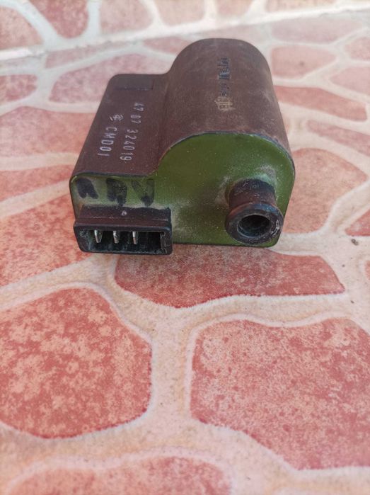 Bobina inductie originala