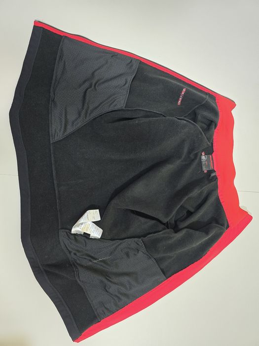 Softshell bluza dama Mammut L outdoor trekking munte