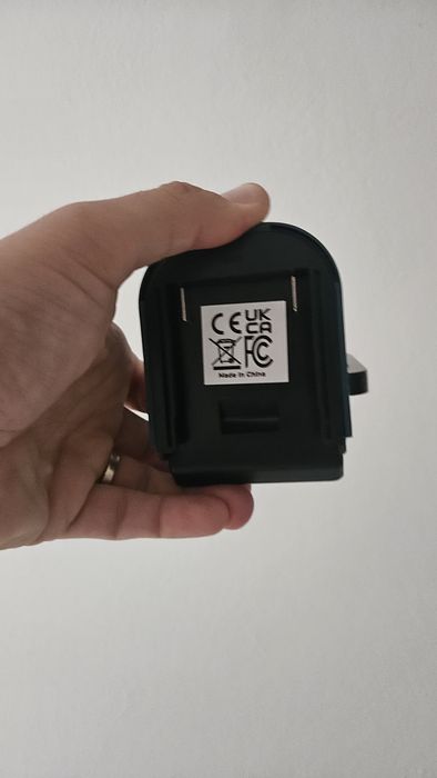 Proiector / Reflector / lampa pt baterii Bosch