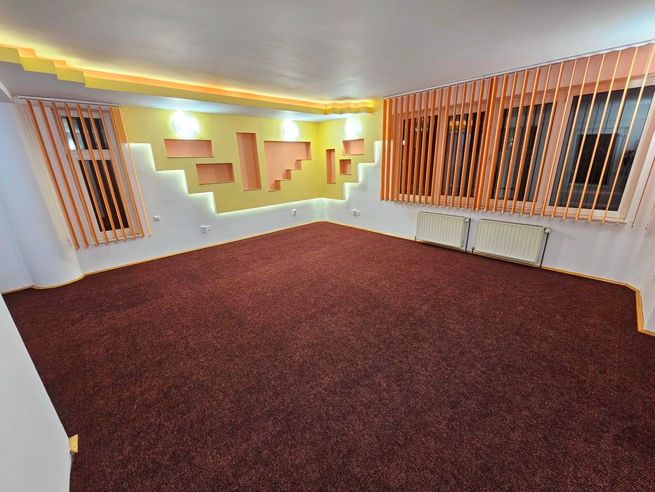 Spațiu de birouri ultracentral