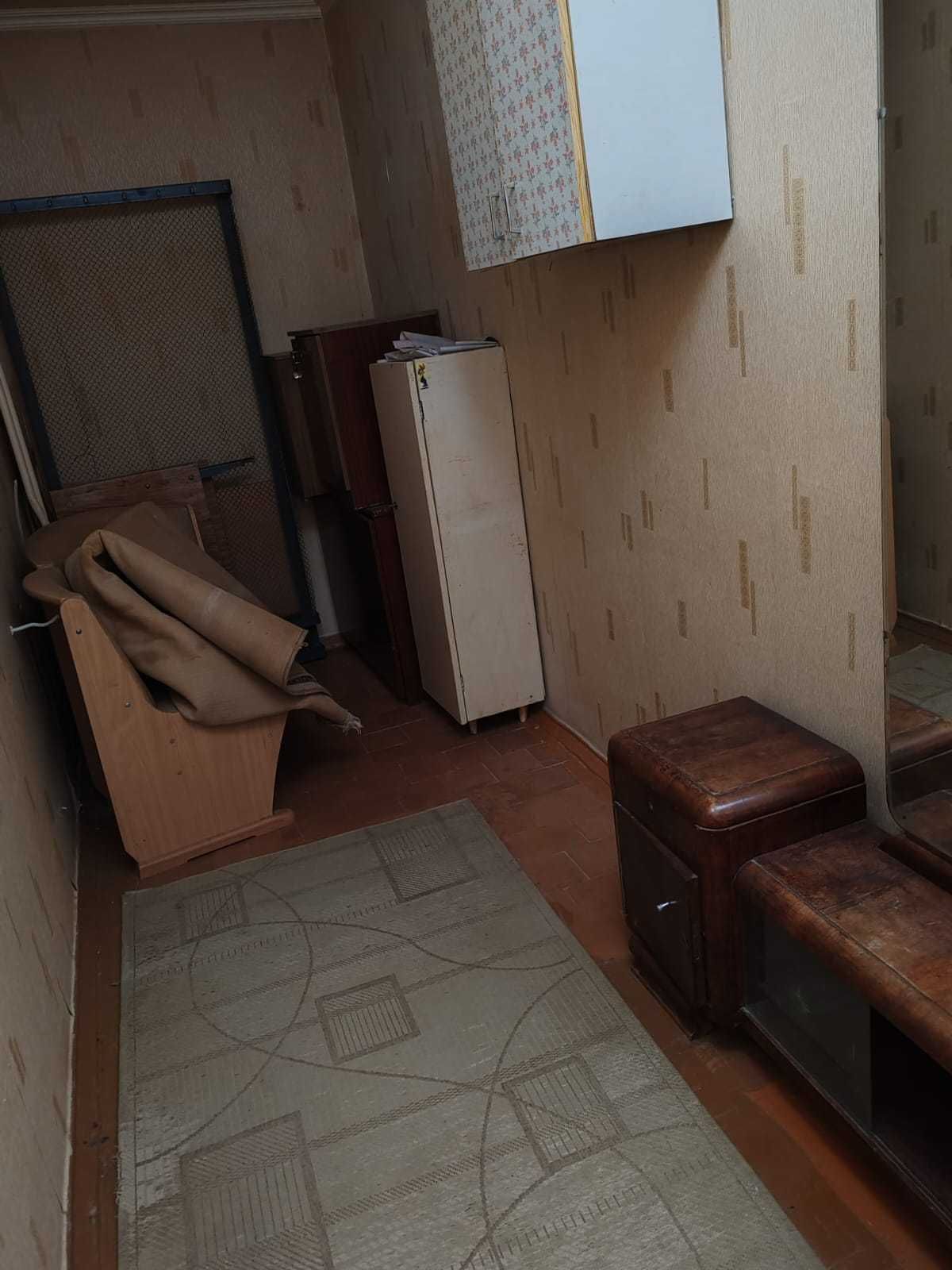 Продам МСО ул Сатпаева/ул Маресьева  43квм