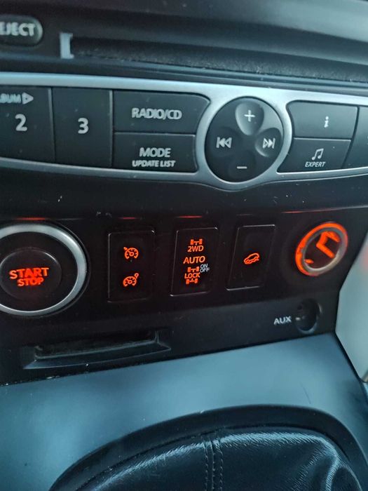 Vand Renault Koleos Inmatriculata