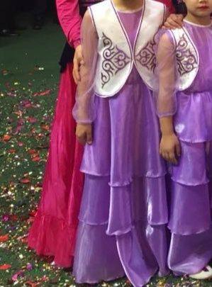 Национальный костюм