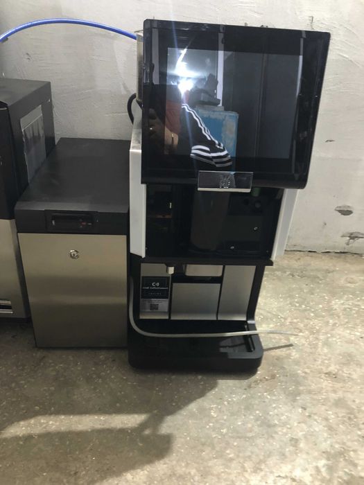 espressor wmf 1500 S