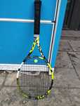 Babolat pure aero de 98