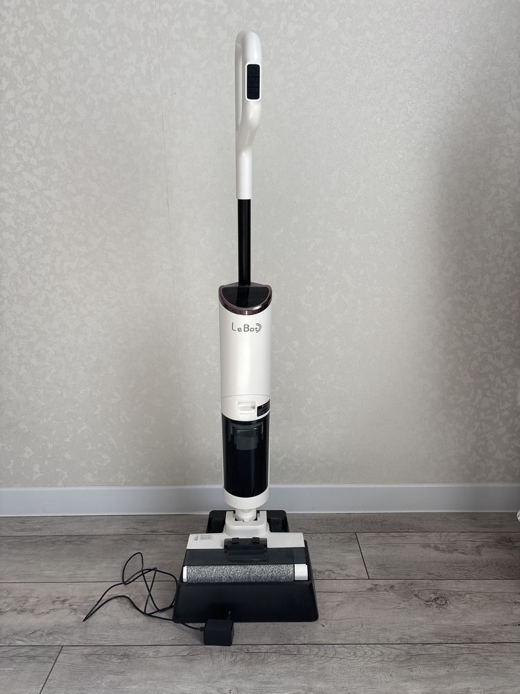 Продам Пылесос LeBot