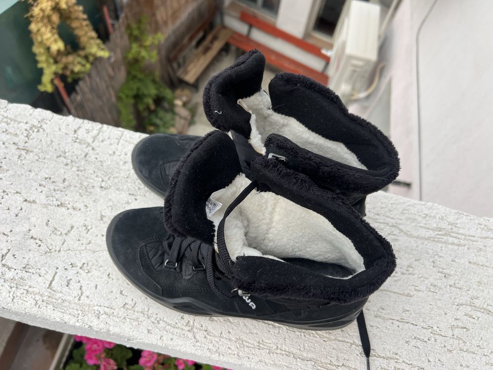 Lowa Calceta Wmns 41 1/2 Gore-Tex