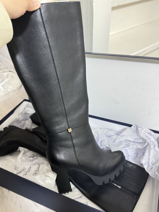 Обувь от Респект.