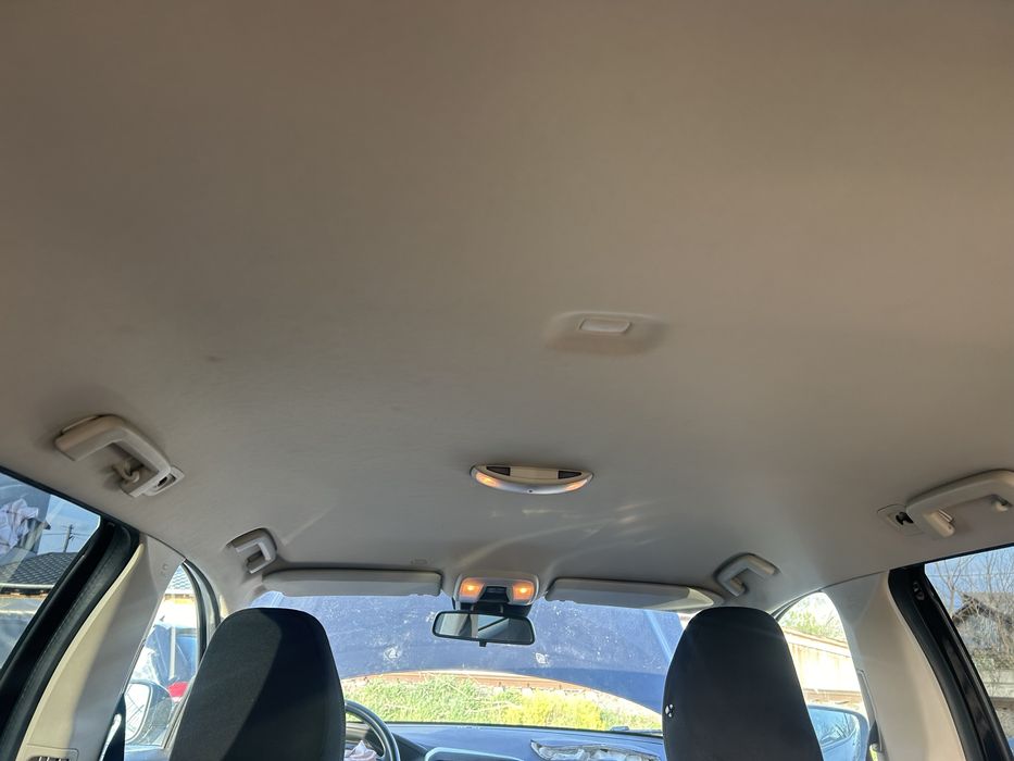 Plafon textil interior Volvo XC 60 2012