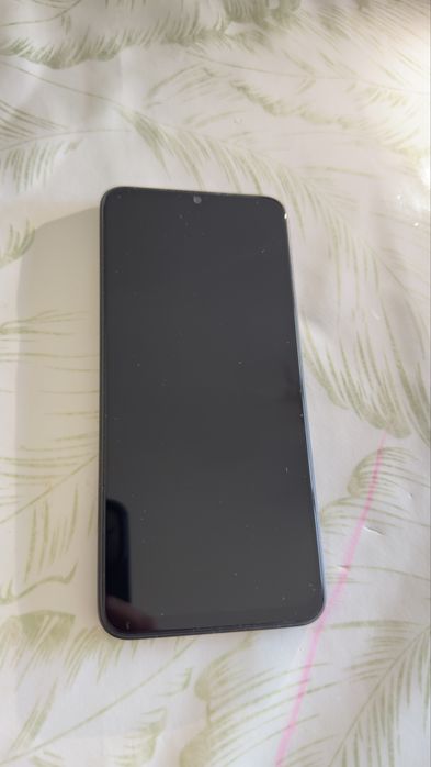 Poco m5 black 64 gb