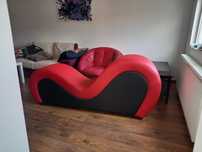 Canapea Tantrum Sofa