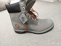 Продам ботинки Timberland