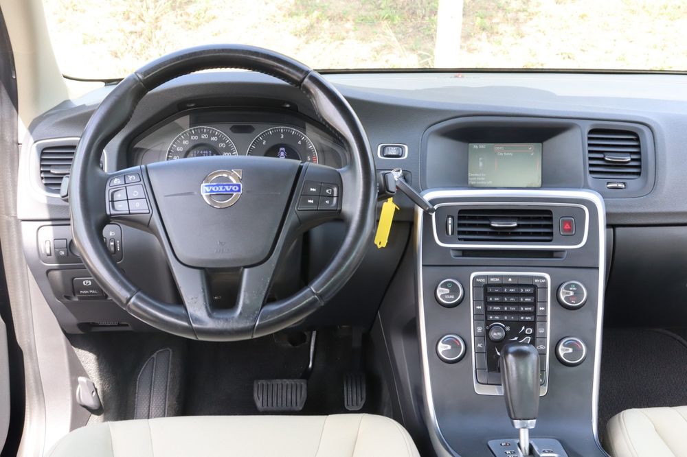 Volvo S60 Kinetic!D4!Automat!Rate!Garanție!