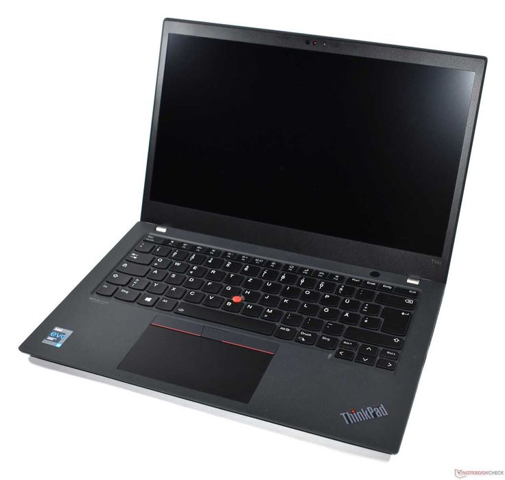 Ultrabook Lenovo ThinkPad T14s IntelCore i5-1135G7/16GB/256SSD/14" W11