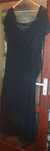 Rochie neagra evenimente mar 50