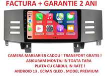 Navigatie Toyota Mark 2004 - 2009, 2GB 4GB 8GB Garantie Camera