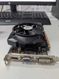 Видеокарта Nvidia GeForce GTS 450 2gb/128b