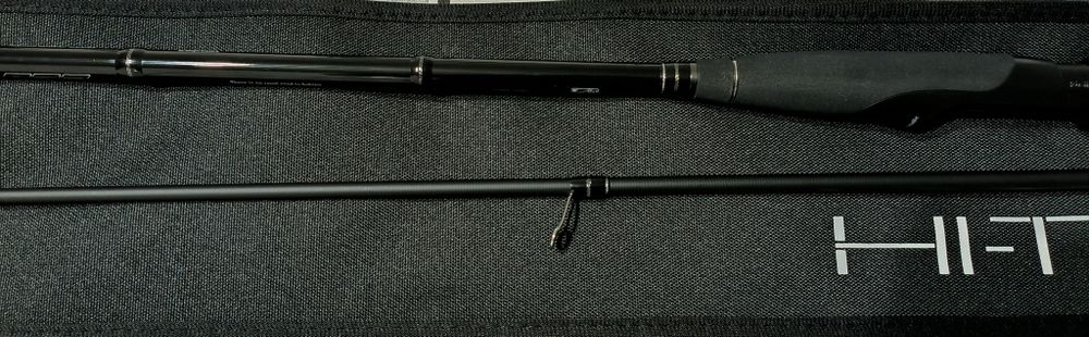 Въдица Tailwalk Hi-Tide SSD 90M