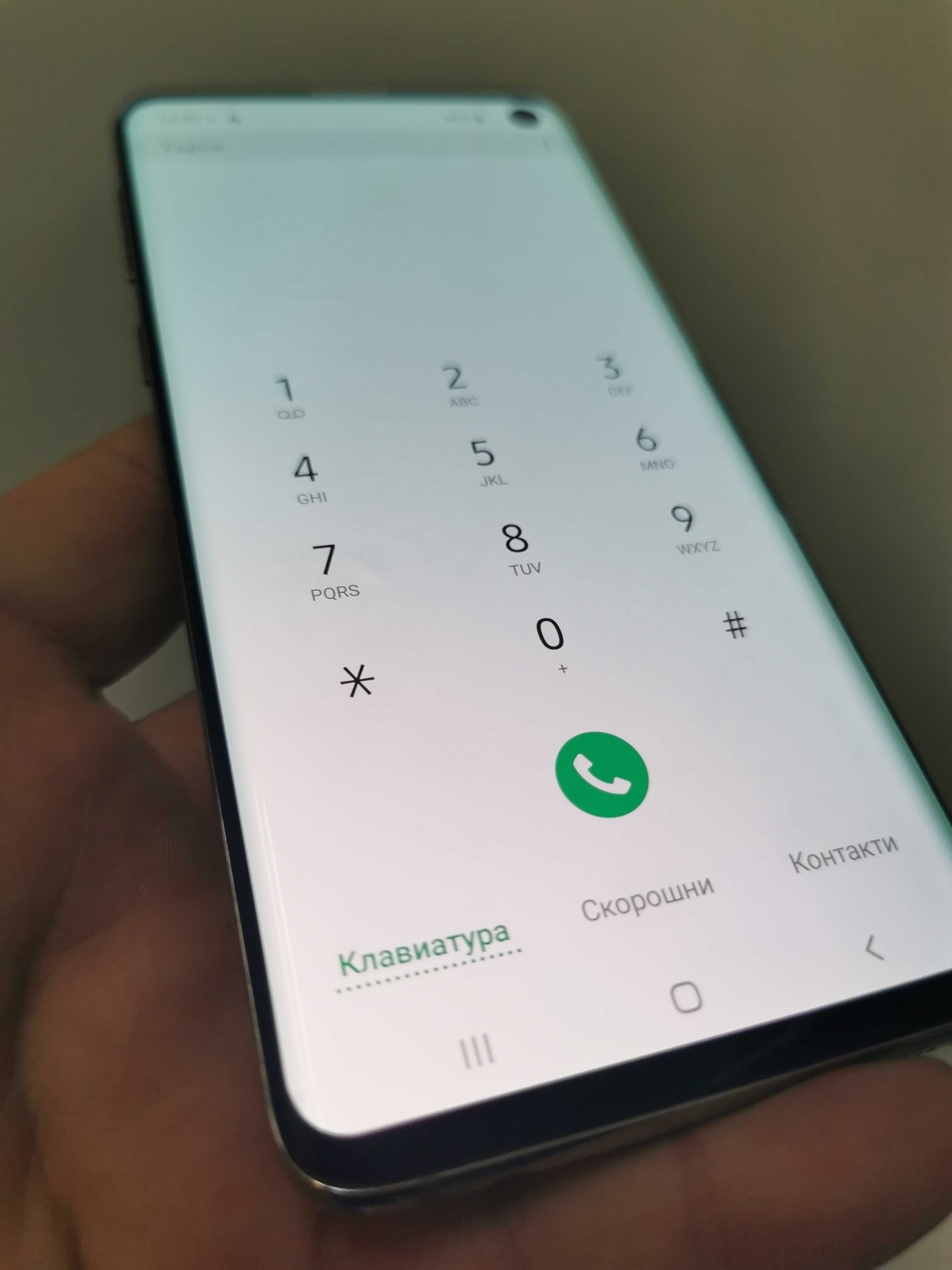 Дисплей за Samsung Galaxy S10 200лв.