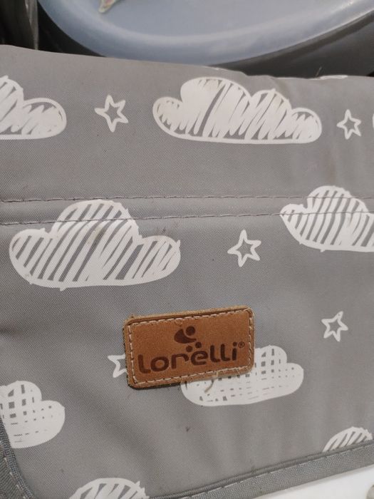 Столче за хранене