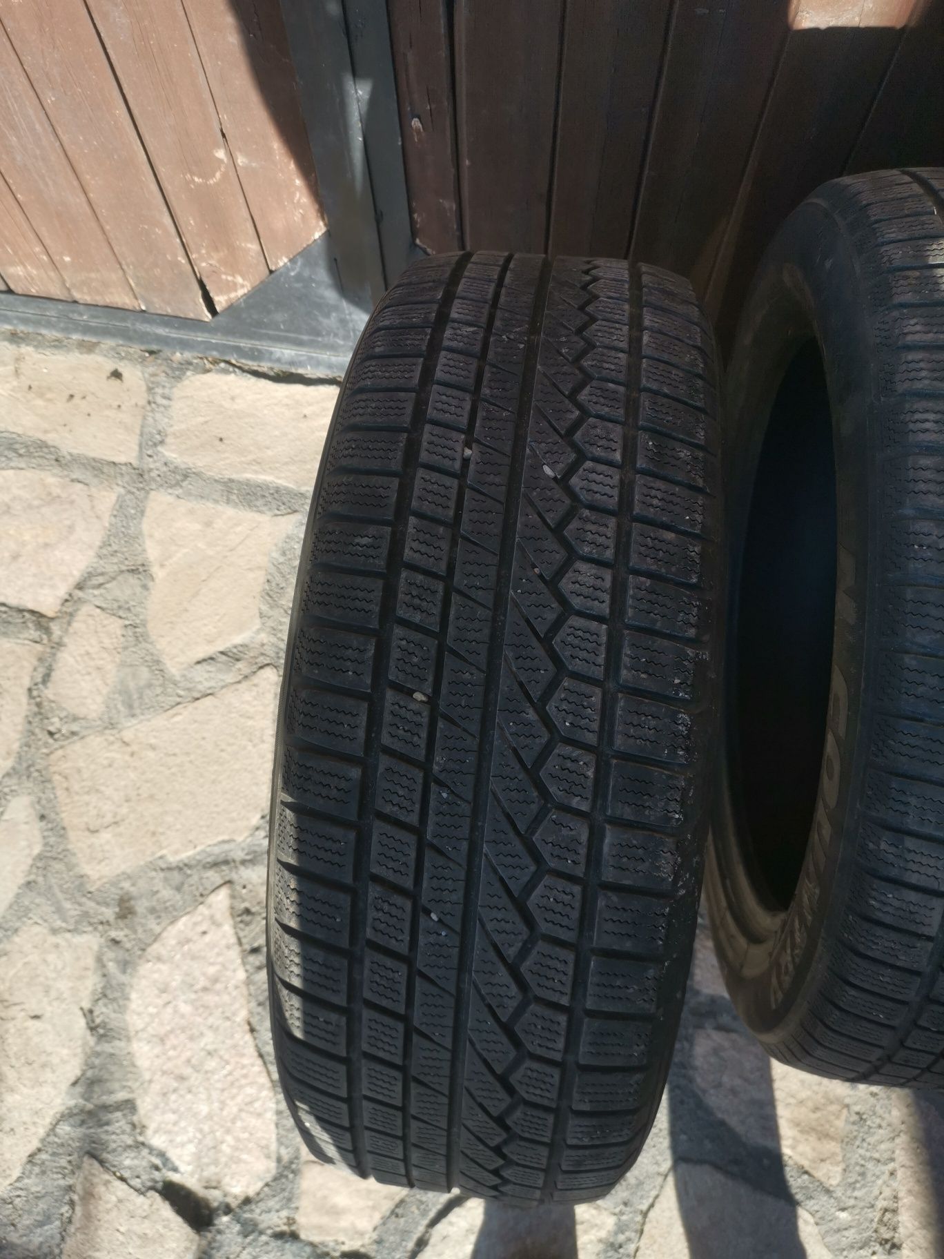 Зимни гуми 225 55 19