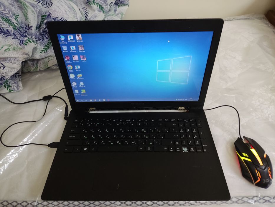 Asus Ноутбук 512гб