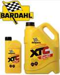 Двигателно масло BARDAHL XTC 5W40