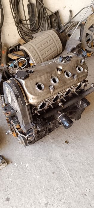 ДВС f22b Хонда Одиссей 96 года 1 поколения 2.2