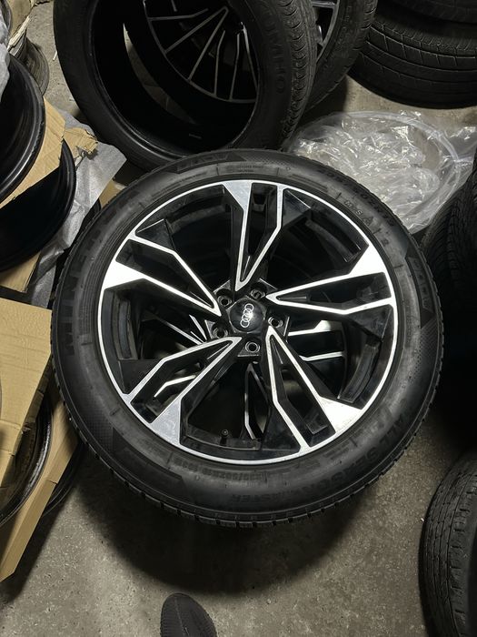 Audi Diska balon R19 sotiladi Gm korea hammasiga tushadi