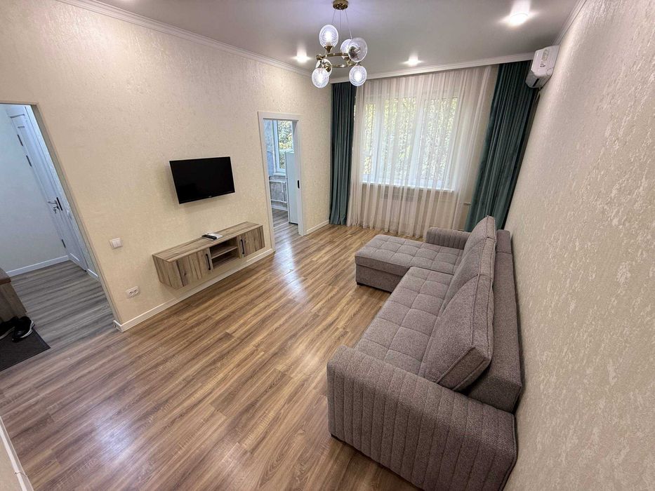 R4 Сдается квартира 1/2/5 на МАКСИМА ГОРЬКОГО ор-р Художников!