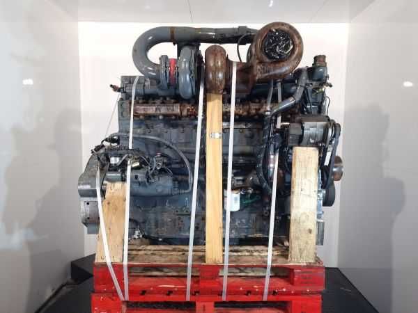 Motor complet Cummins KTTA19-C - Piese motor Cummins
