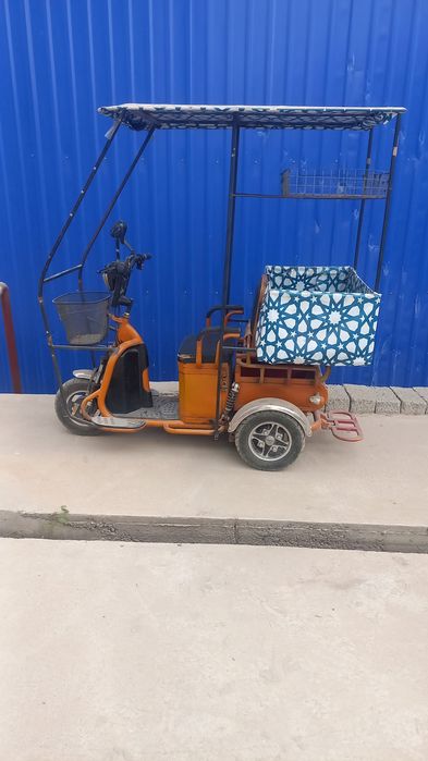 Eliktron sukitr zaryatkada yuradi