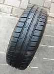 O bucată 185/175 70/65 R14 vară - una Fulda Hankook