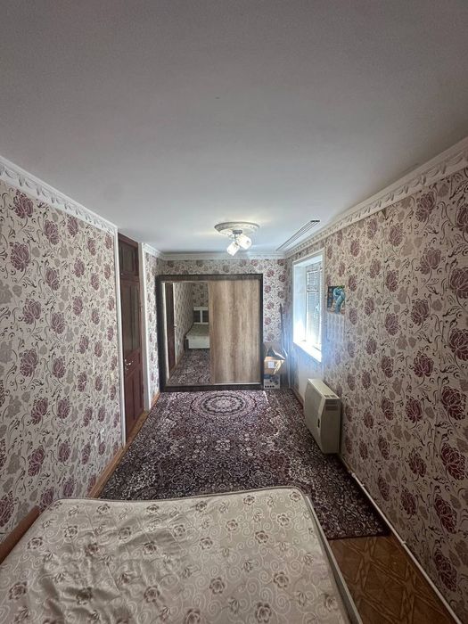 Продается 2 комнатная квартира