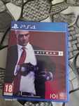 Hitaman 2 Playstation 4