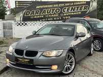 BMW 320d COUPE X-DRIVE AN 2012 Unic Proprietar Stare Tehnica/Estetica+