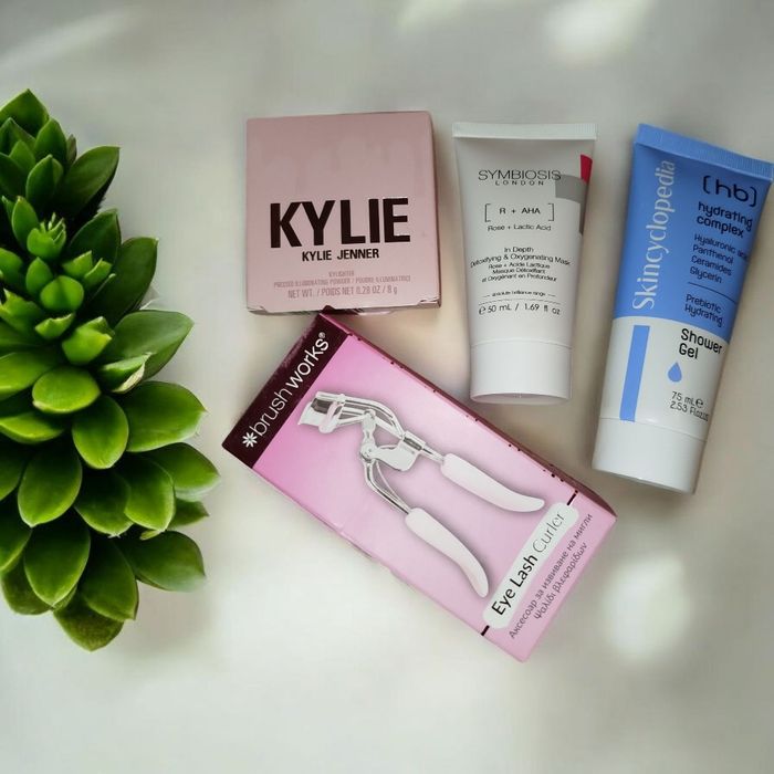 Комплект козметика