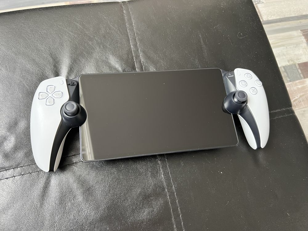 Playstation Portal с ГАРАНЦИЯ