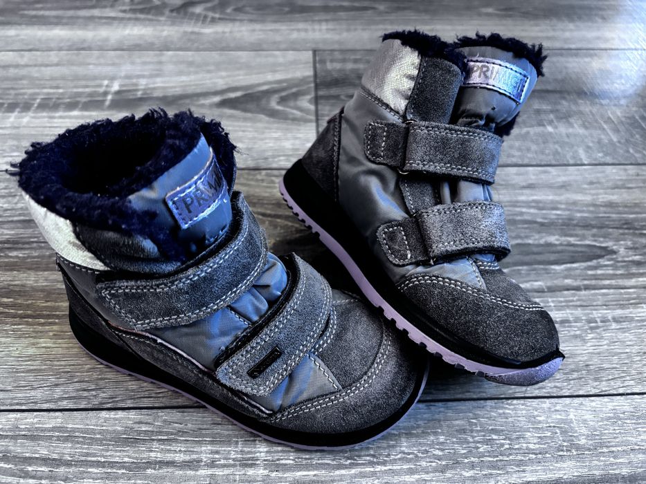 Детски Ботушки Primigi, размер 28