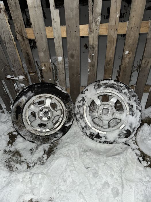 Титанки продам в хорошим состоянии