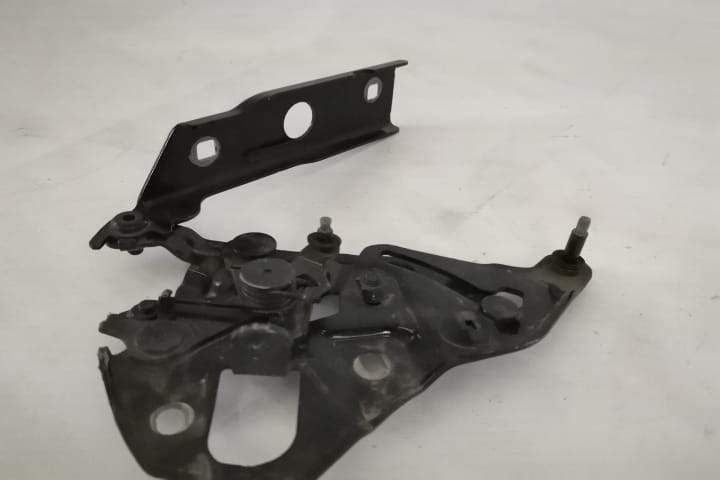 Balama Capota Stanga Originala In Stare Buna Audi  Q7  4M [facelift] [