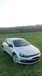 Vw scirocco 2011 automat