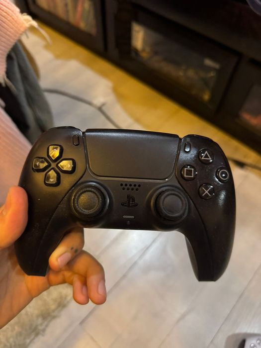 maneta controller ps5