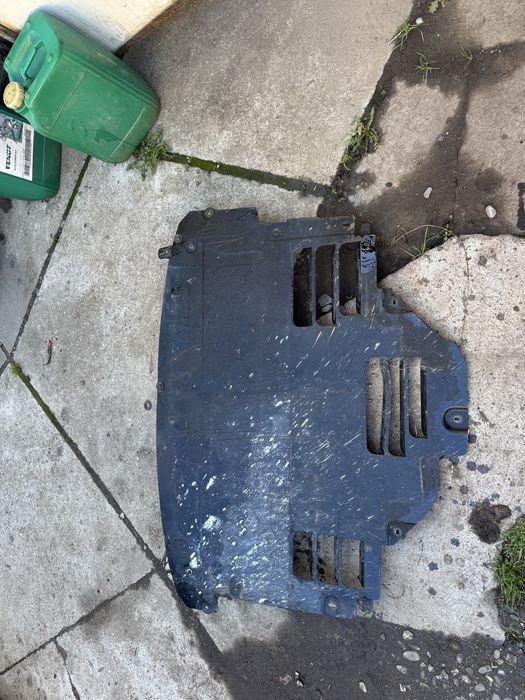 Scut tabla renault master 3 4 2.3 conplet