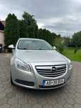 Vânzare Opel Insignia - 2009 / 2.0 TDI