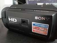 Camera video sony