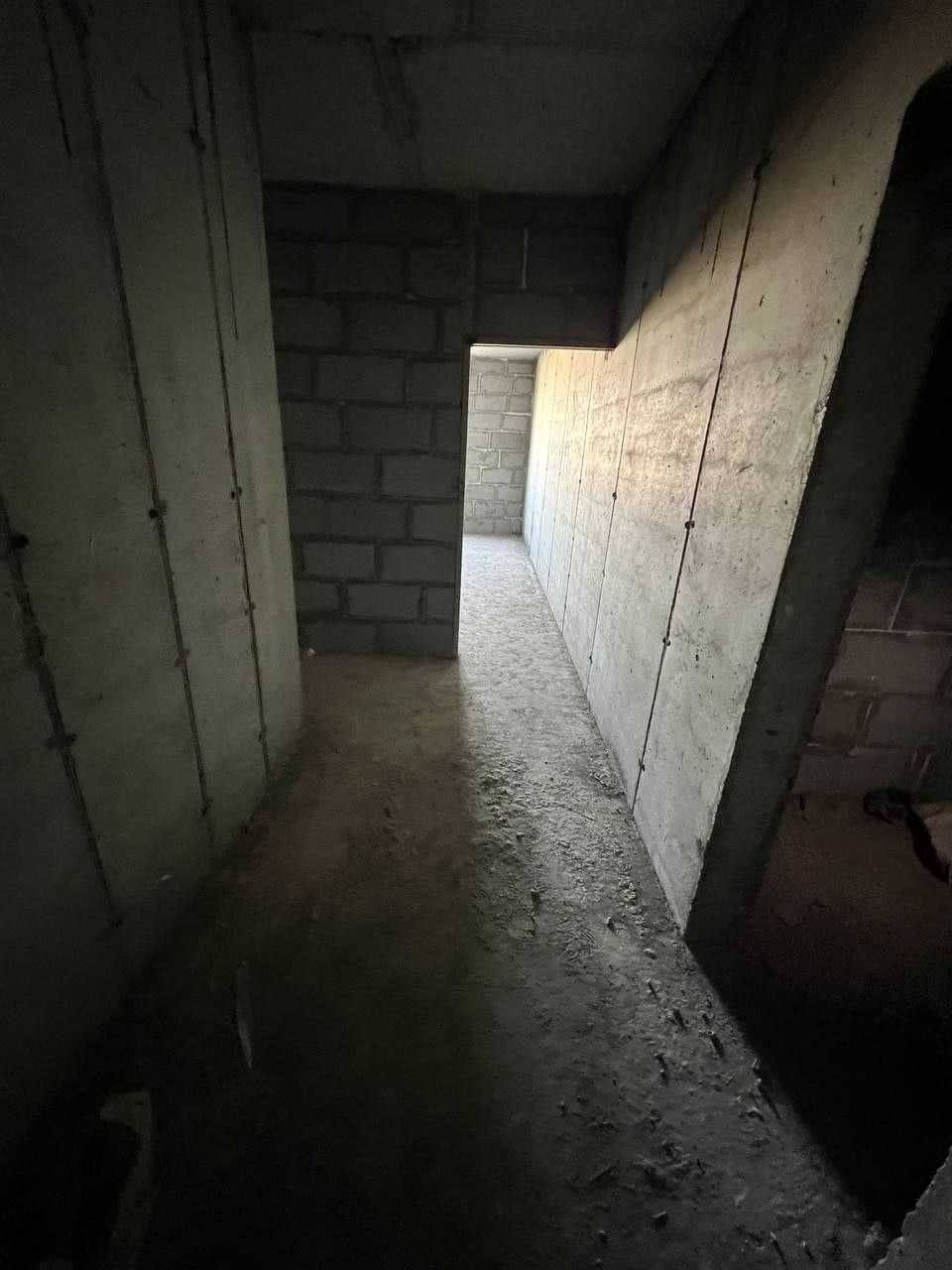 Sergeli Choshtepa 1-metro