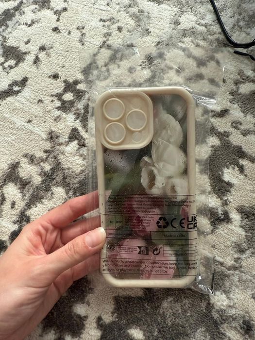 Huse telefon IPhone 16 pro max