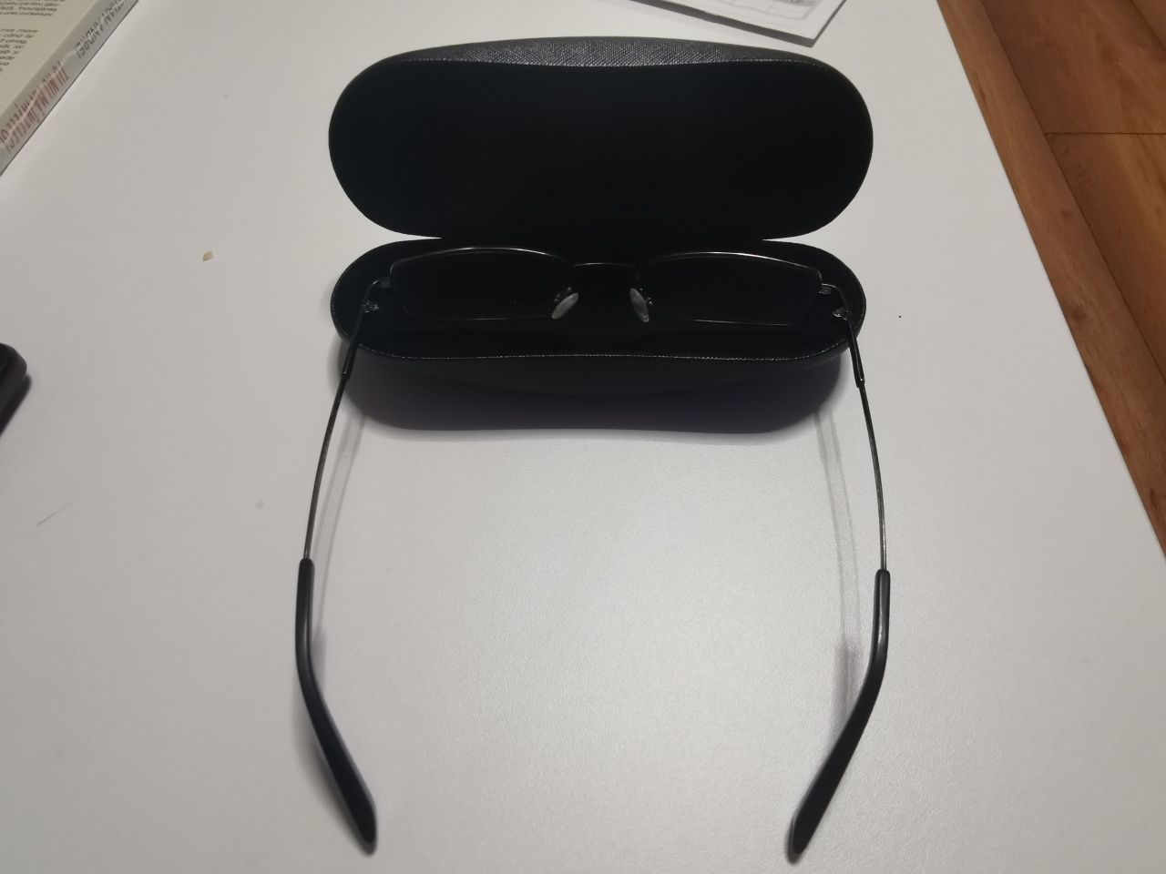Vand ochelari de vedere +0,75